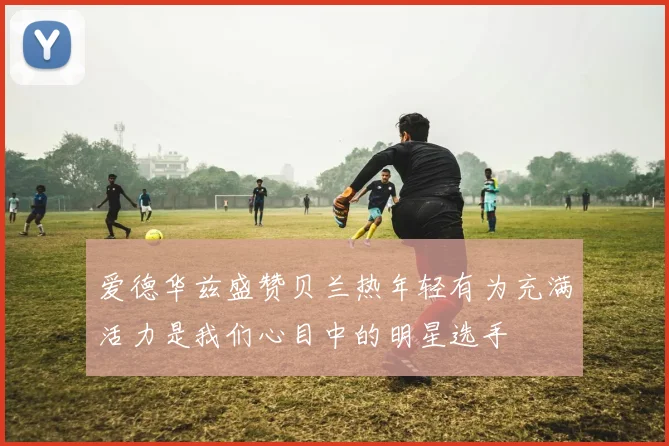 爱德华兹盛赞贝兰热年轻有为充满活力是我们心目中的明星选手