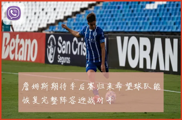 詹姆斯期待季后赛归来希望球队能恢复完整阵容迎战对手