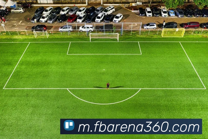 FB体育品牌故事